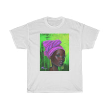 Load image into Gallery viewer, aka sorority, aka back pack, pink and green bag, pink and green backpack, sorority