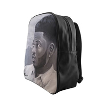 Load image into Gallery viewer, Greater Than Backpack