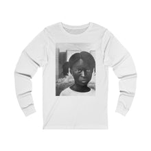Load image into Gallery viewer, City Girl Unisex Jersey Long Sleeve Tee