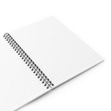 Load image into Gallery viewer, Abstract House Notebook