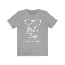 Load image into Gallery viewer, Unisex Jersey Short Sleeve Tee
