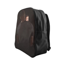 Load image into Gallery viewer, Daddy Protector Backpack
