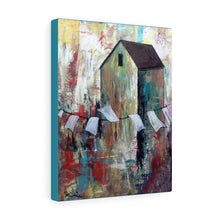 Load image into Gallery viewer, Laundry Day Canvas