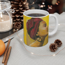 Load image into Gallery viewer, Beauty In Red Mug