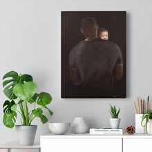 Load image into Gallery viewer, Daddy Protector Canvas
