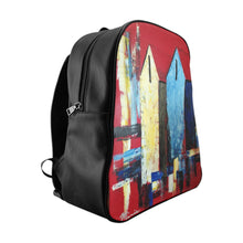 Load image into Gallery viewer, Siblings Backpack
