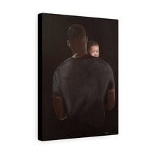 Load image into Gallery viewer, Daddy Protector Canvas
