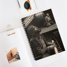 Load image into Gallery viewer, Marvin Notebook
