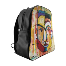 Load image into Gallery viewer, He's The Man Backpack
