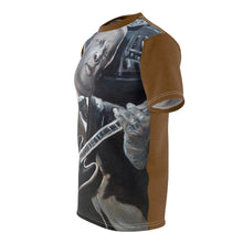 Load image into Gallery viewer, B.B. King Unisex AOP Cut &amp; Sew Tee
