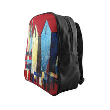 Load image into Gallery viewer, Siblings Backpack
