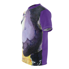 Load image into Gallery viewer, Prince Unisex AOP Cut &amp; Sew Tee
