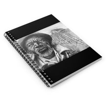 Load image into Gallery viewer, Reflections Notebook
