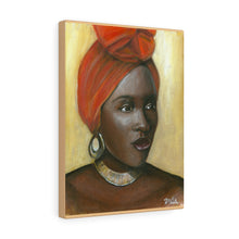 Load image into Gallery viewer, Inner Beauty Canvas
