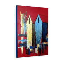 Load image into Gallery viewer, Siblings Canvas
