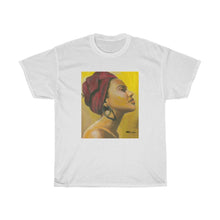 Load image into Gallery viewer, Beauty In Red T-shirt
