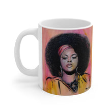 Load image into Gallery viewer, Jill Scott Mug
