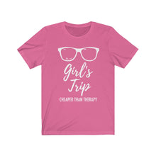 Load image into Gallery viewer, Unisex Jersey Short Sleeve Tee
