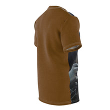 Load image into Gallery viewer, B.B. King Unisex AOP Cut &amp; Sew Tee
