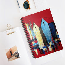 Load image into Gallery viewer, Siblings Notebook
