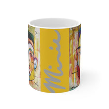 Load image into Gallery viewer, He's The Man Mug
