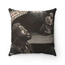 Load image into Gallery viewer, Marvin Pillow - Square Pillow
