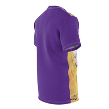 Load image into Gallery viewer, Prince Unisex AOP Cut &amp; Sew Tee
