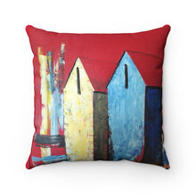 Load image into Gallery viewer, Siblings Pillow
