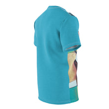 Load image into Gallery viewer, Daily PrayerUnisex AOP Cut &amp; Sew Tee
