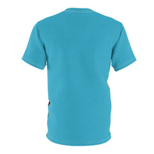 Load image into Gallery viewer, Daily PrayerUnisex AOP Cut &amp; Sew Tee

