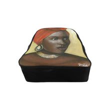 Load image into Gallery viewer, Inner Beauty Backpack
