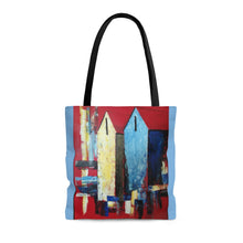 Load image into Gallery viewer, Siblings Tote Bag
