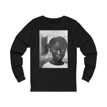 Load image into Gallery viewer, City Girl  Unisex Jersey Long Sleeve Tee
