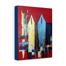 Load image into Gallery viewer, Siblings Canvas
