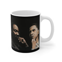 Load image into Gallery viewer, Dreamer and The Dream Mug
