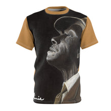 Load image into Gallery viewer, Proud to BeUnisex AOP Cut &amp; Sew Tee
