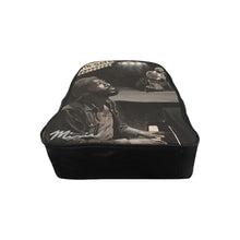 Load image into Gallery viewer, Marvin Gaye Backpack
