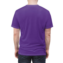 Load image into Gallery viewer, Prince Unisex AOP Cut &amp; Sew Tee
