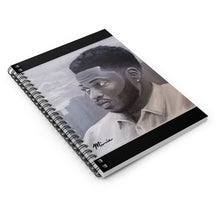 Load image into Gallery viewer, Greater Than Notebook
