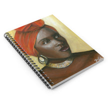 Load image into Gallery viewer, Inner Beauty Notebook
