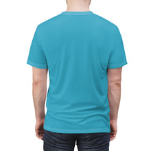 Load image into Gallery viewer, Daily PrayerUnisex AOP Cut &amp; Sew Tee
