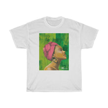 Load image into Gallery viewer, aka sorority,  aka back pack, pink and green bag, pink and green backpack, sorority 
