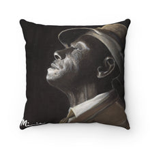 Load image into Gallery viewer, Proud To Be -  Square Pillow
