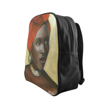 Load image into Gallery viewer, Inner Beauty Backpack
