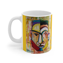 Load image into Gallery viewer, He's The Man Mug
