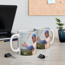Load image into Gallery viewer, Jackie Robinson Mug
