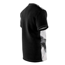 Load image into Gallery viewer, Louie Armstrong Unisex AOP Cut &amp; Sew Tee
