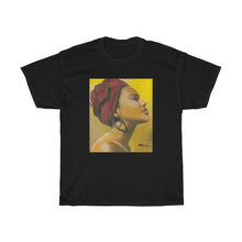 Load image into Gallery viewer, Beauty In Red T-shirt
