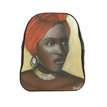 Load image into Gallery viewer, Inner Beauty Backpack
