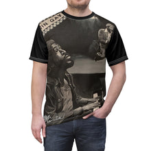Load image into Gallery viewer, Marvin Unisex AOP Cut &amp; Sew Tee
